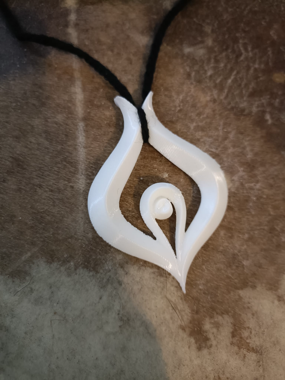 Love Pendant