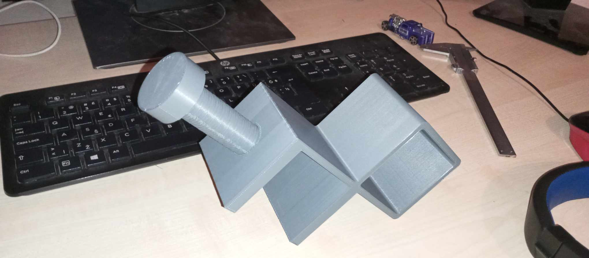 Cable organiser V2
