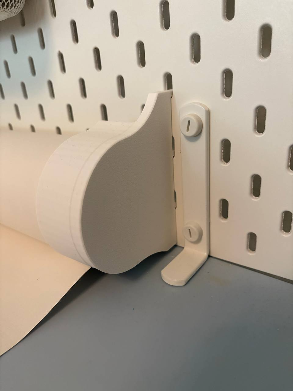 rotolo mala skadis ikea