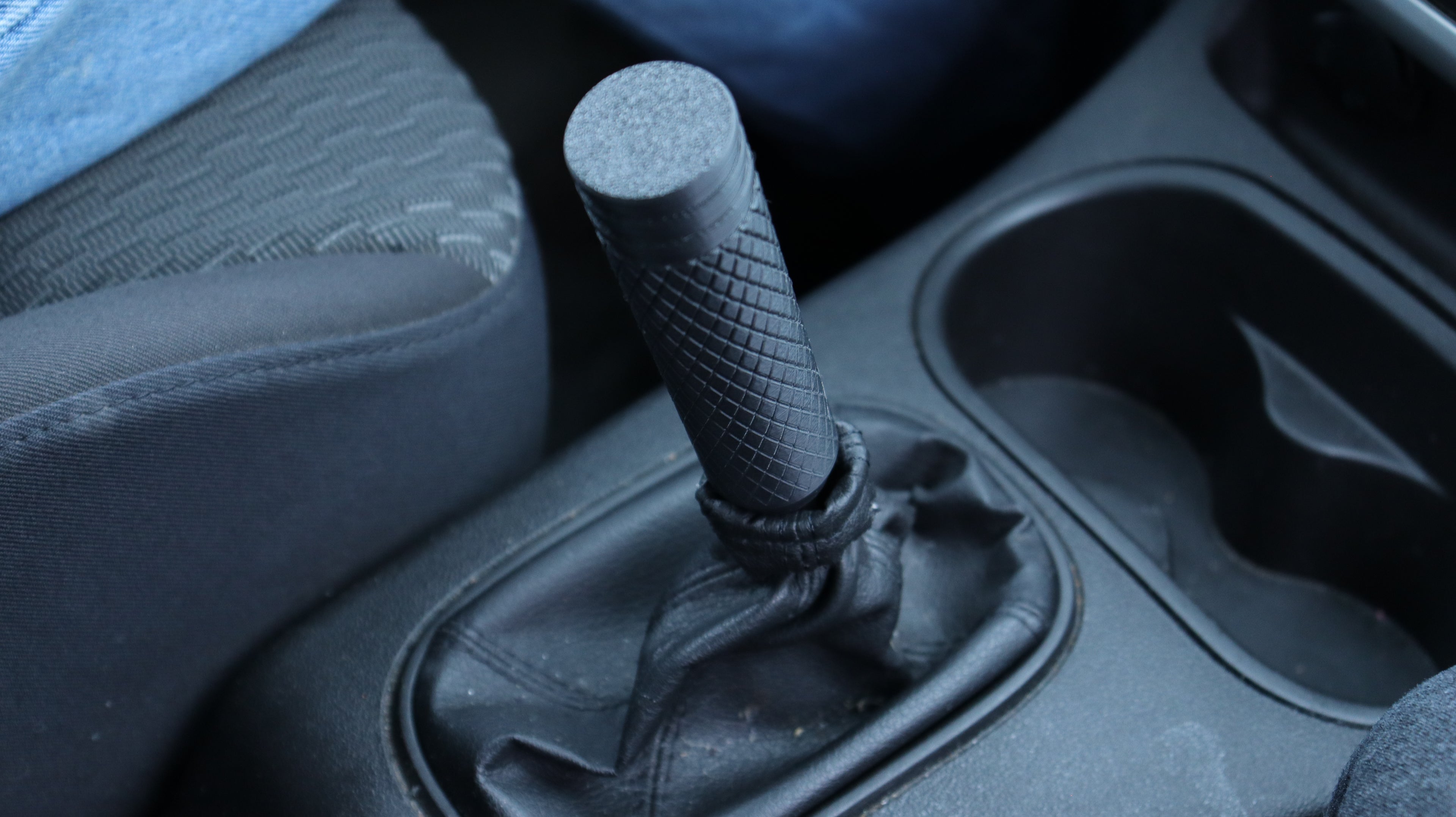 Shift Knob