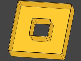 Tetris gridfinity