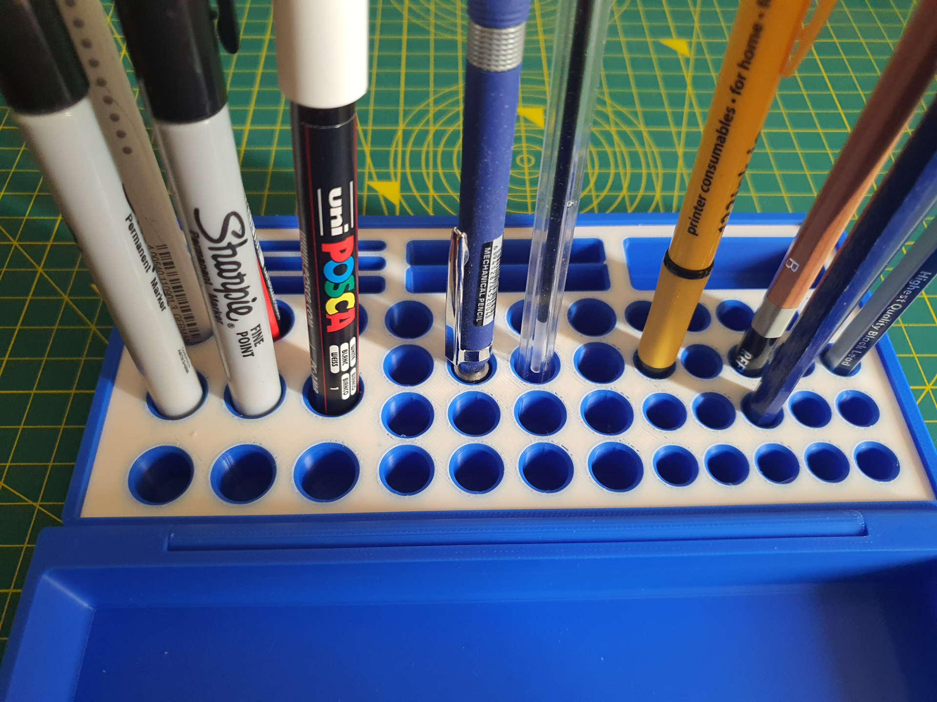 Pencil Case