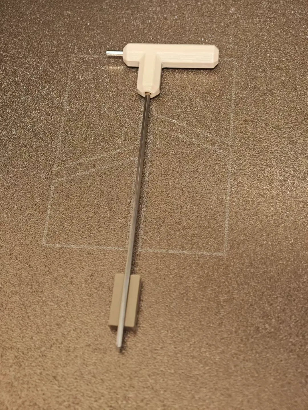 拓竹内六角扳手手柄