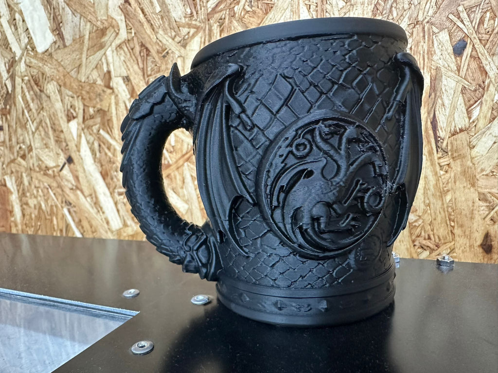 Caneca Game of thrones