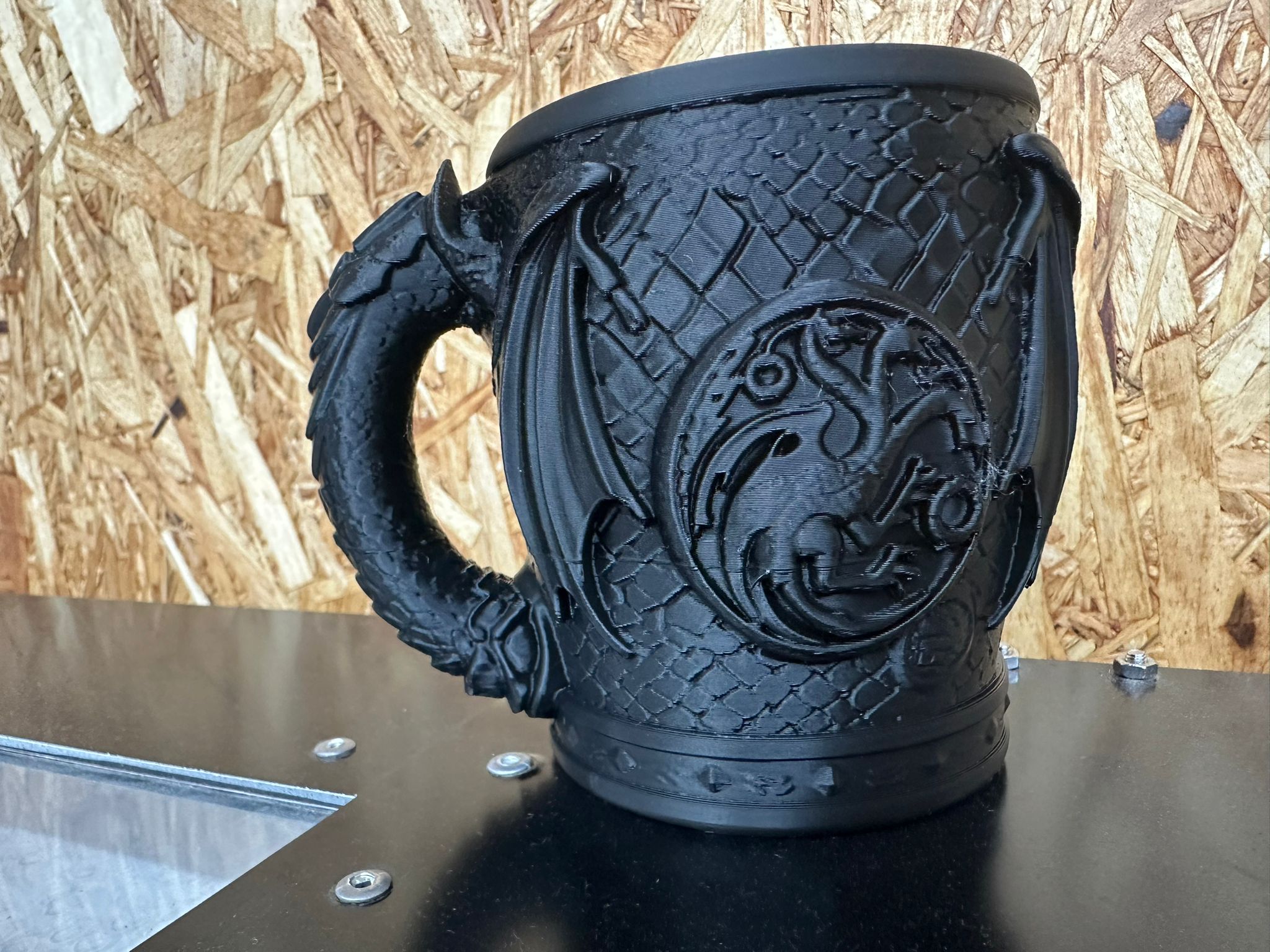 Caneca Game of thrones