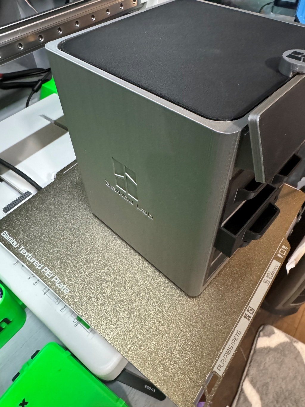 X1C storage System