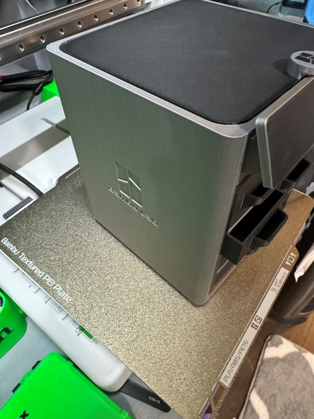 X1C storage System