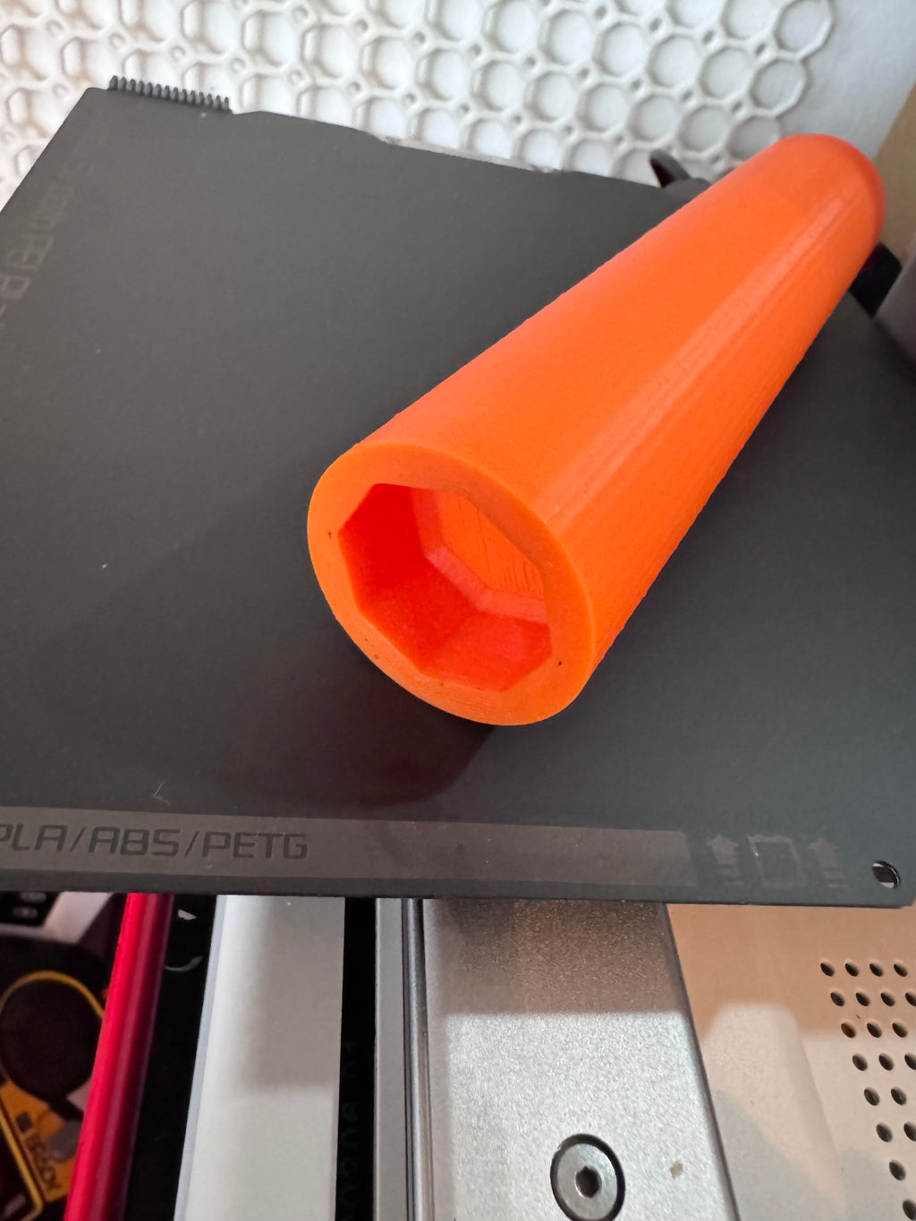 Multiboard Large Bolt and Peg Tool