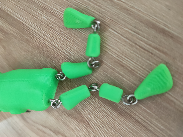 Pop'n Dangle Frog popper fishing lure