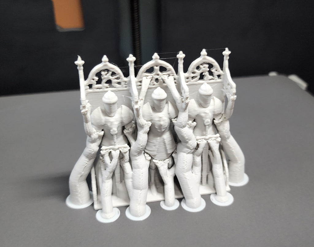 Armor Stand Miniature