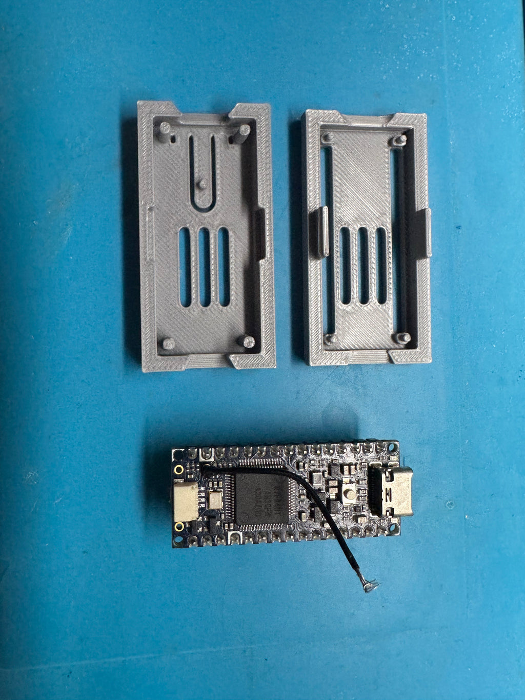 Arduino Nano R4 Case