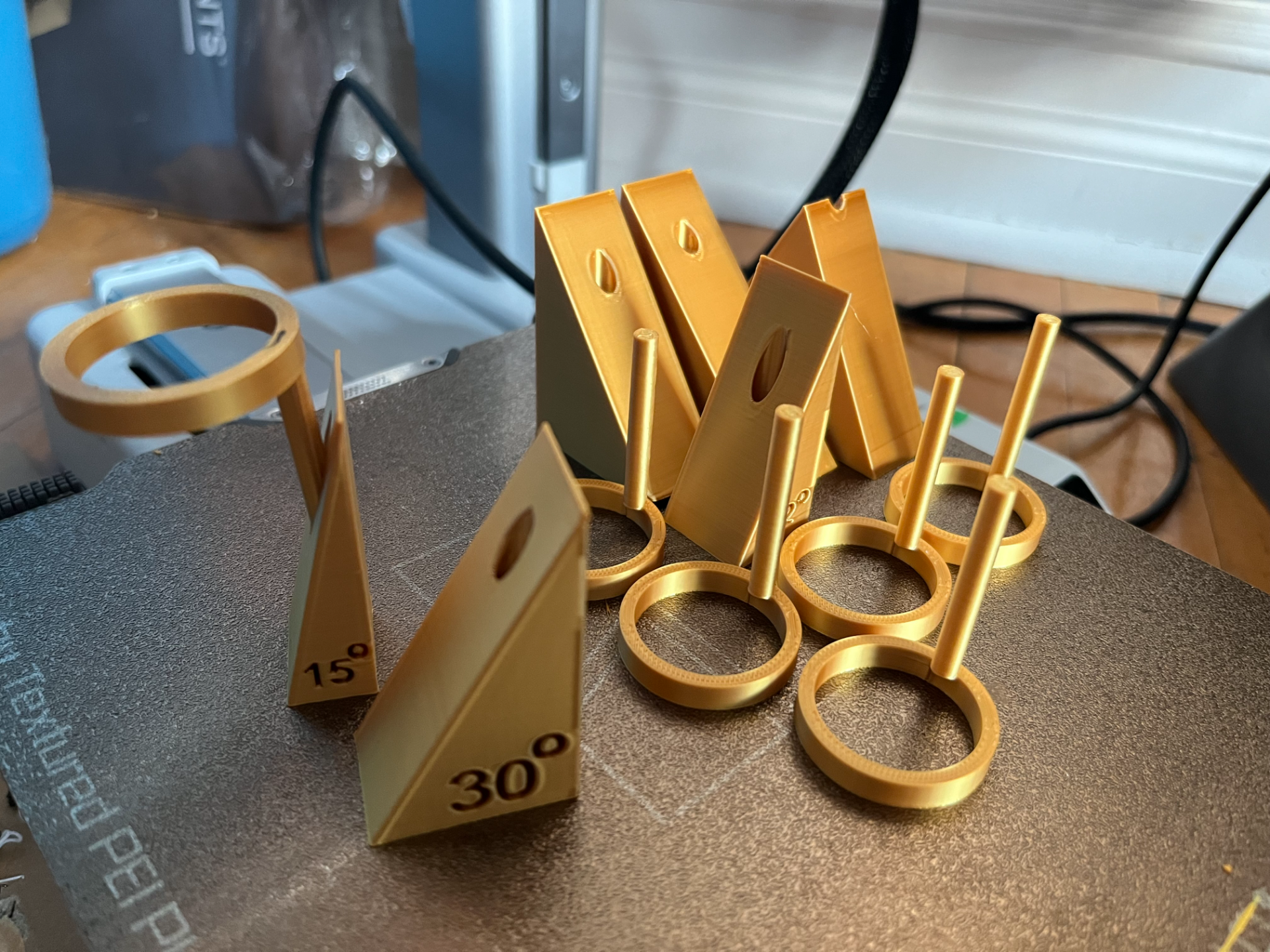 Christmas Angles for Christmas Angels Ornaments