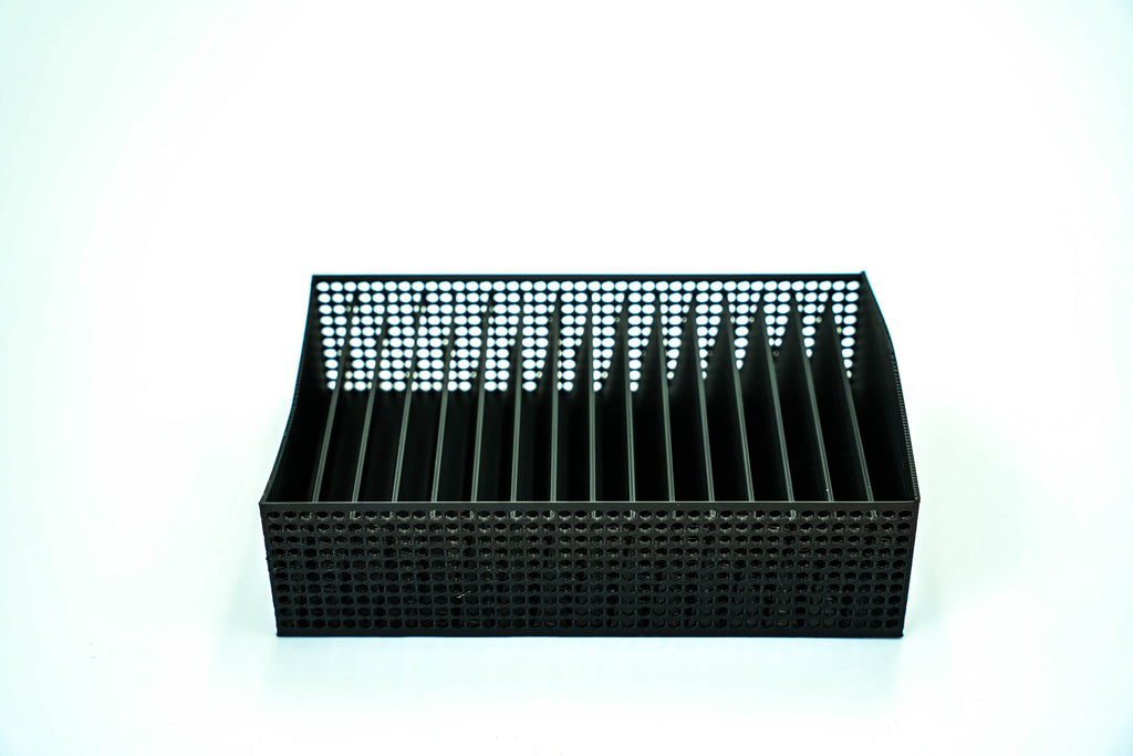 Simple spice container – Kitchen Rack for Sachets