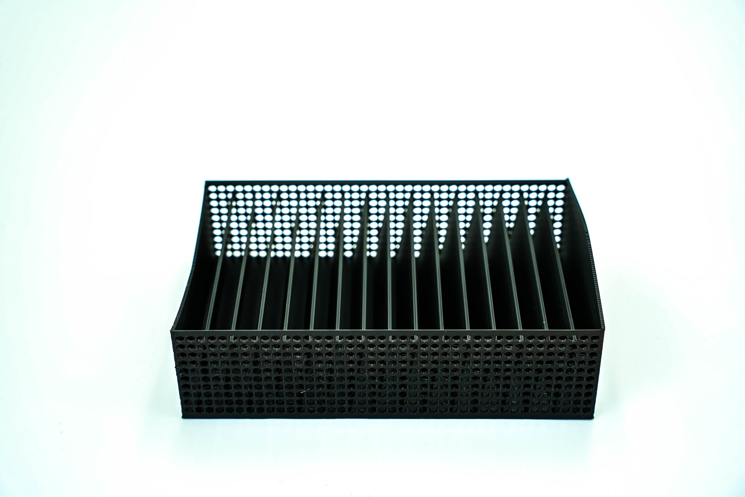 Simple spice container – Kitchen Rack for Sachets