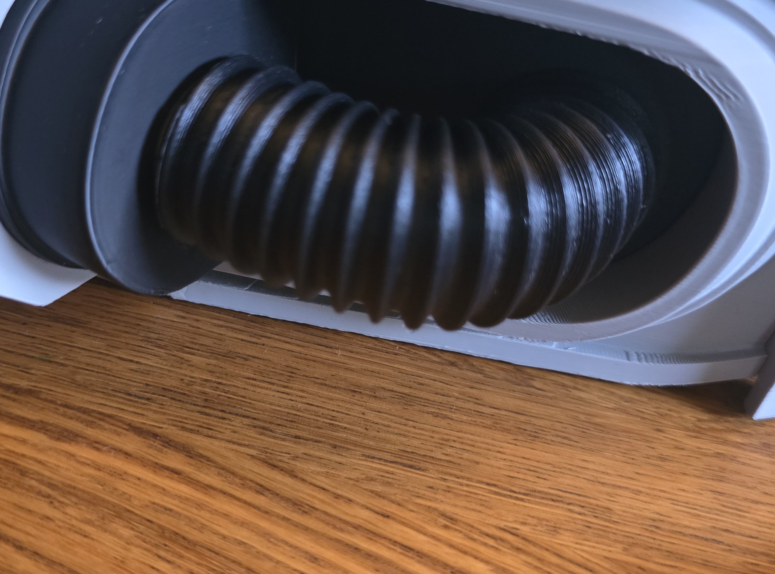 Primaris Helmet Tube TPU