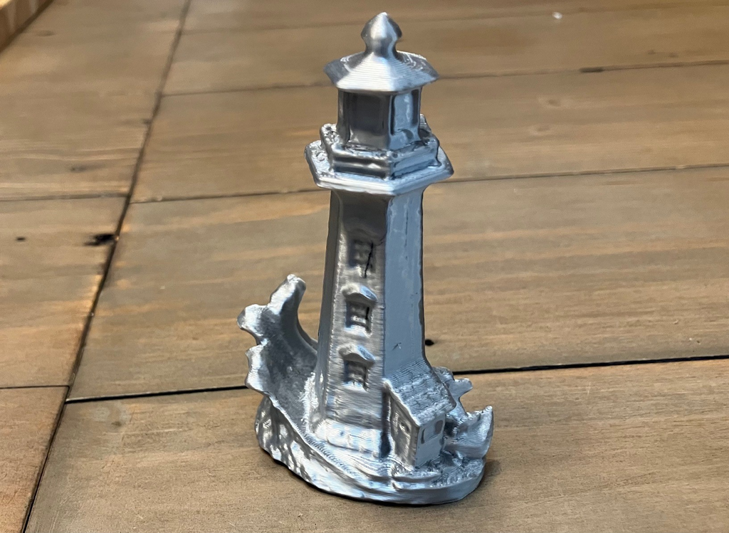 Lighthouse