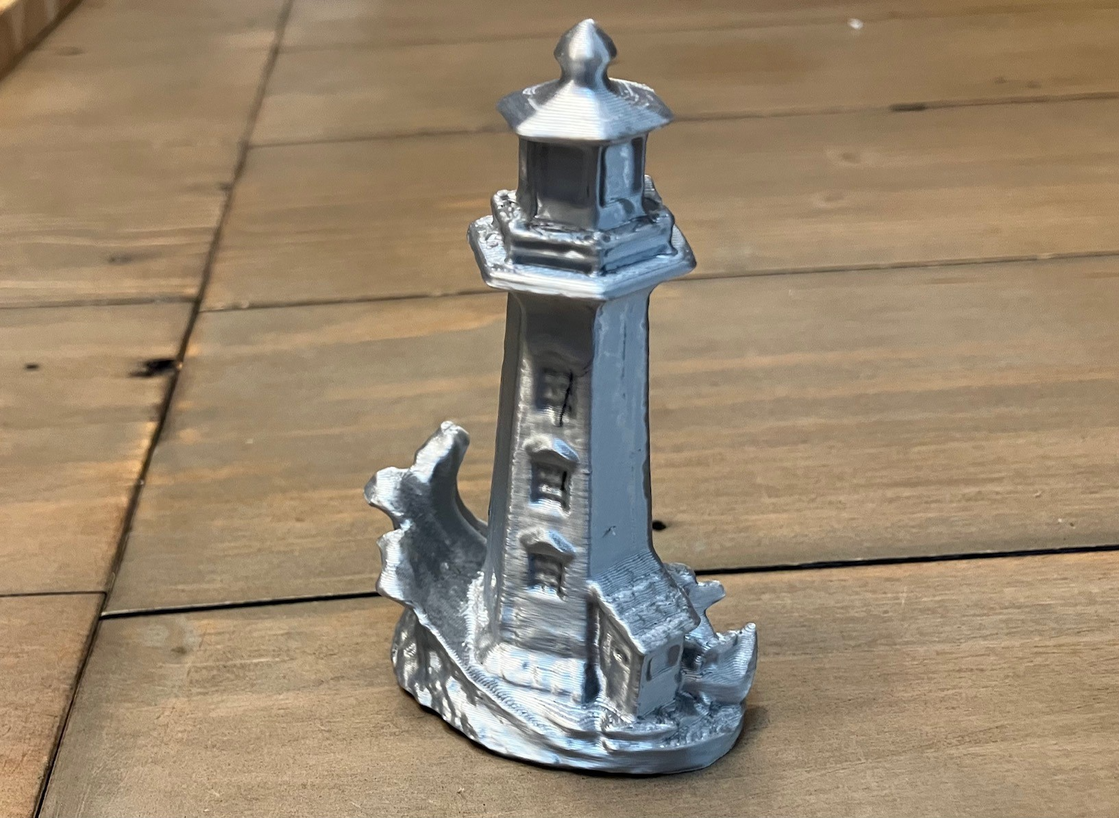 Lighthouse
