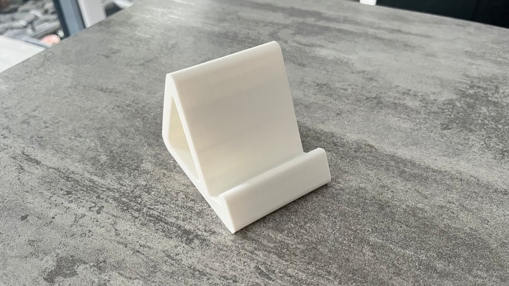 Phone holder