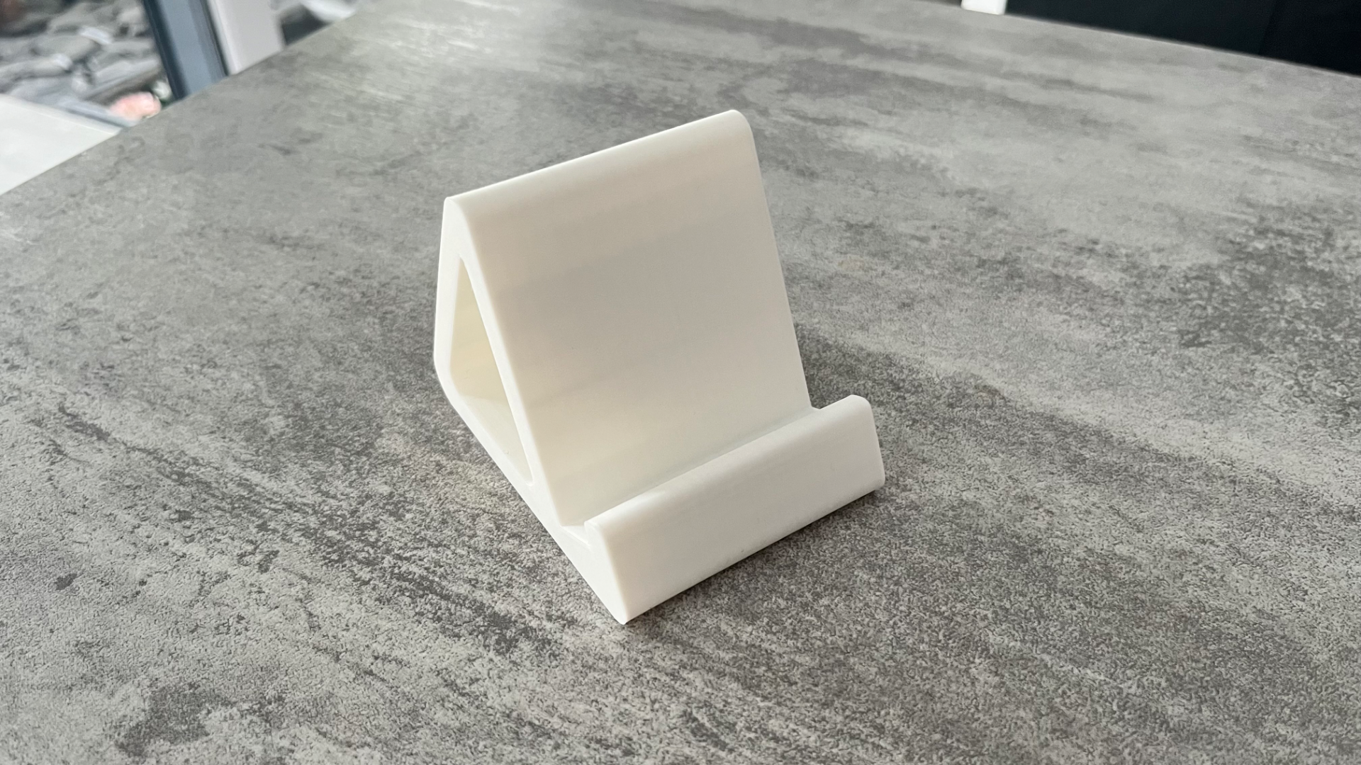 Phone holder
