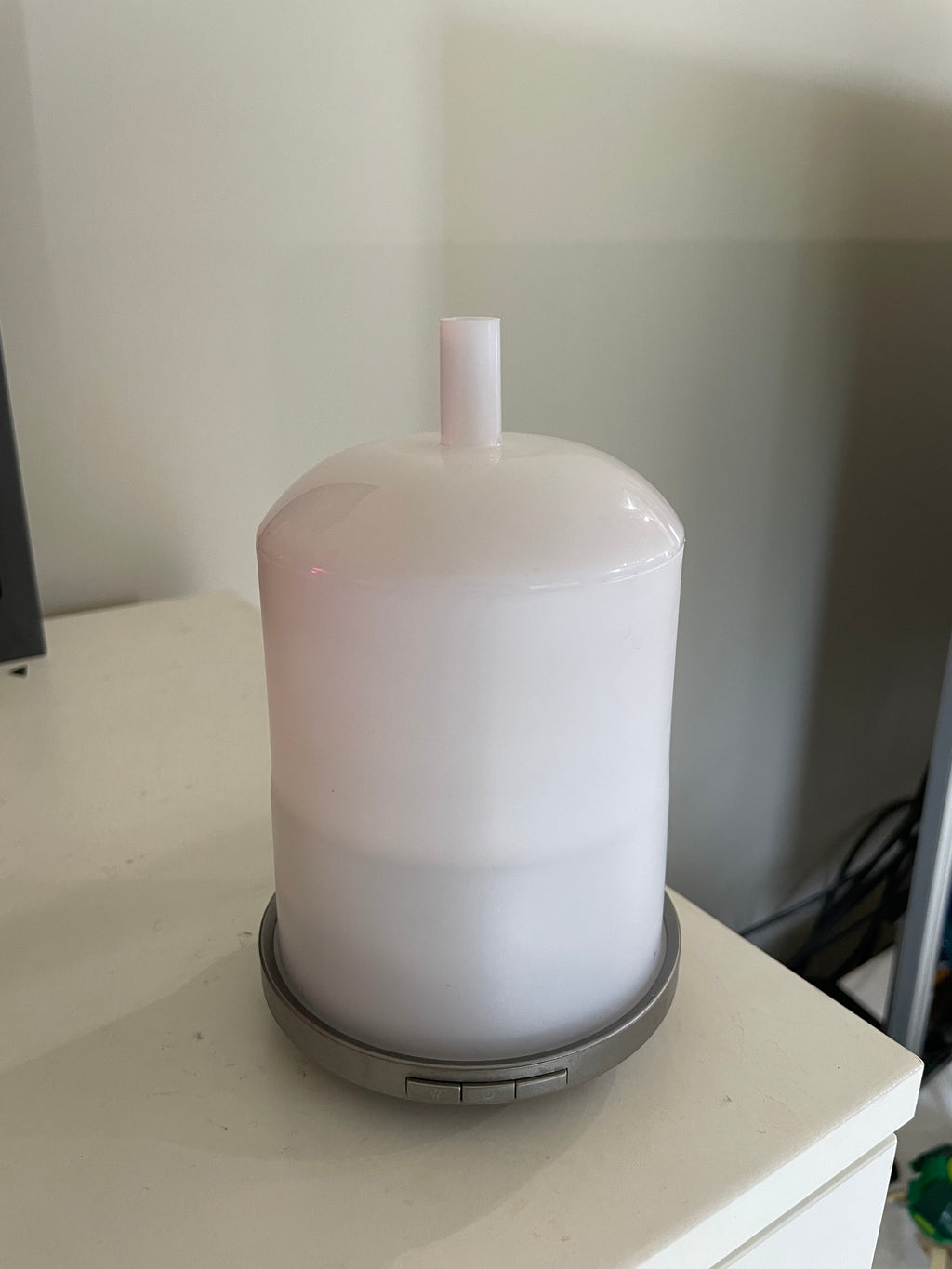 Moon cover for Dusk scent diffuser