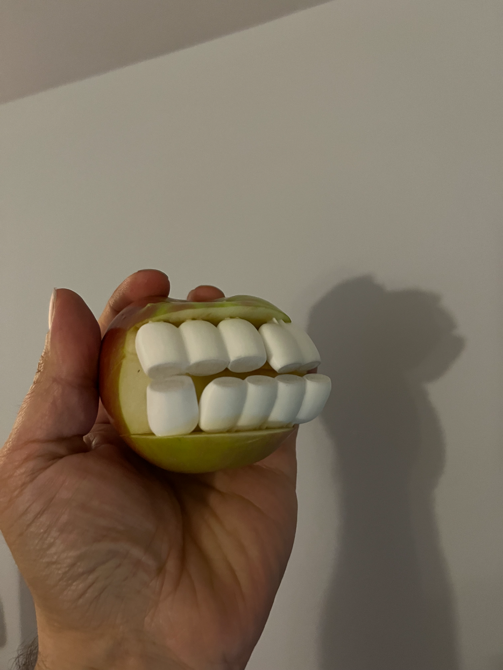 Pumpkin Teeth for carving decoration
