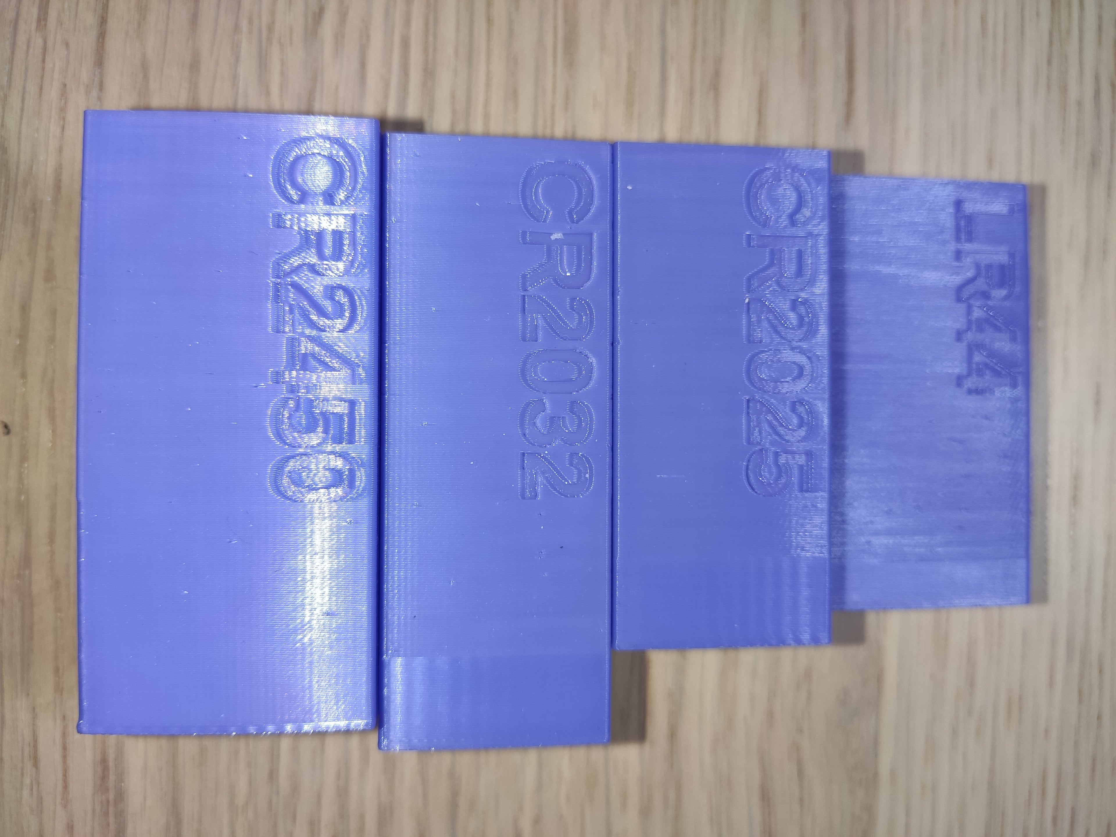 Small-Battery Cases (Parametric) v3