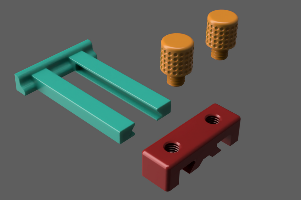 Adjustable Angle Finder and Saw Guide Rail Set