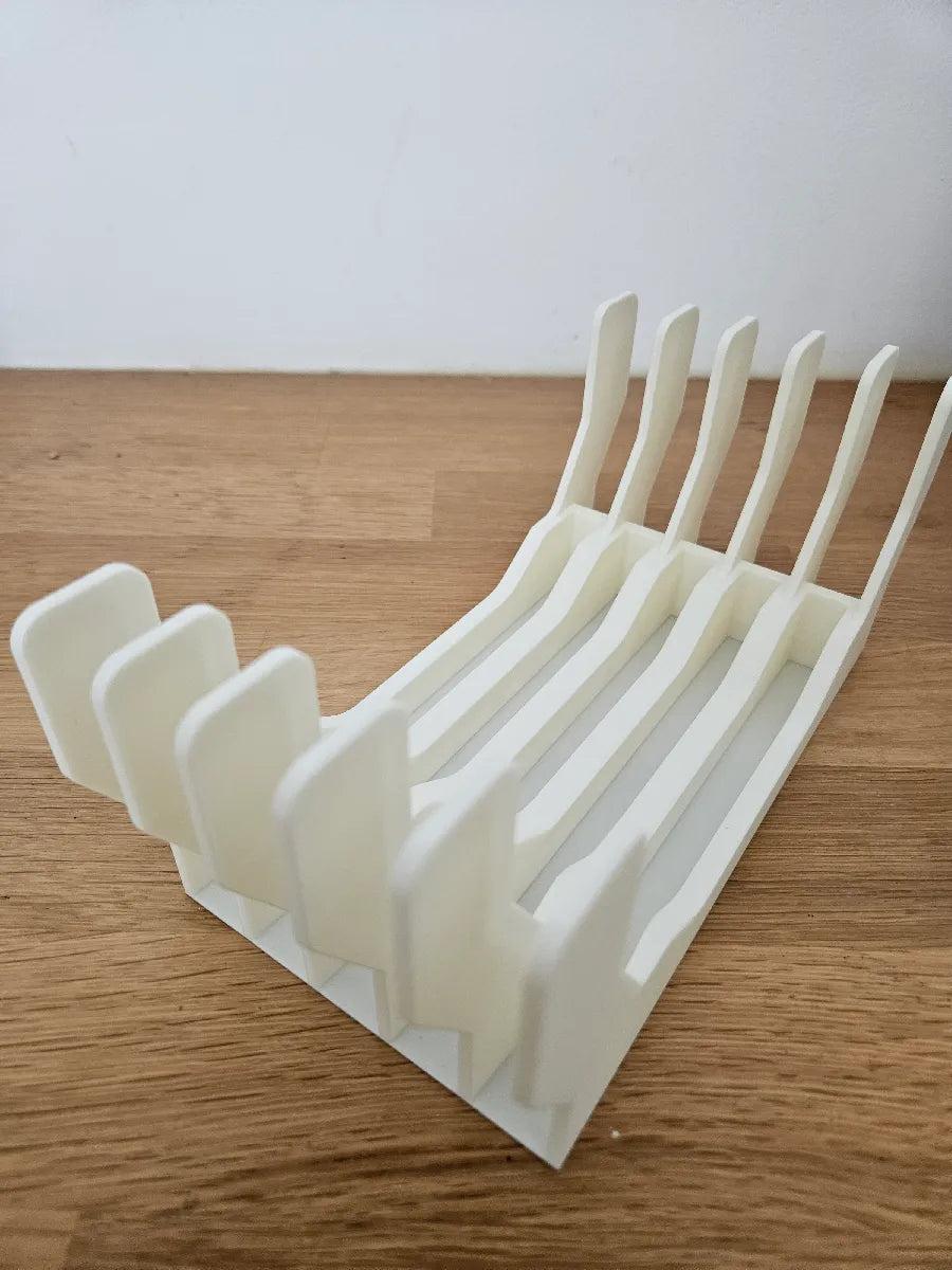 IKEA 365+ long lid organizer 5pcs