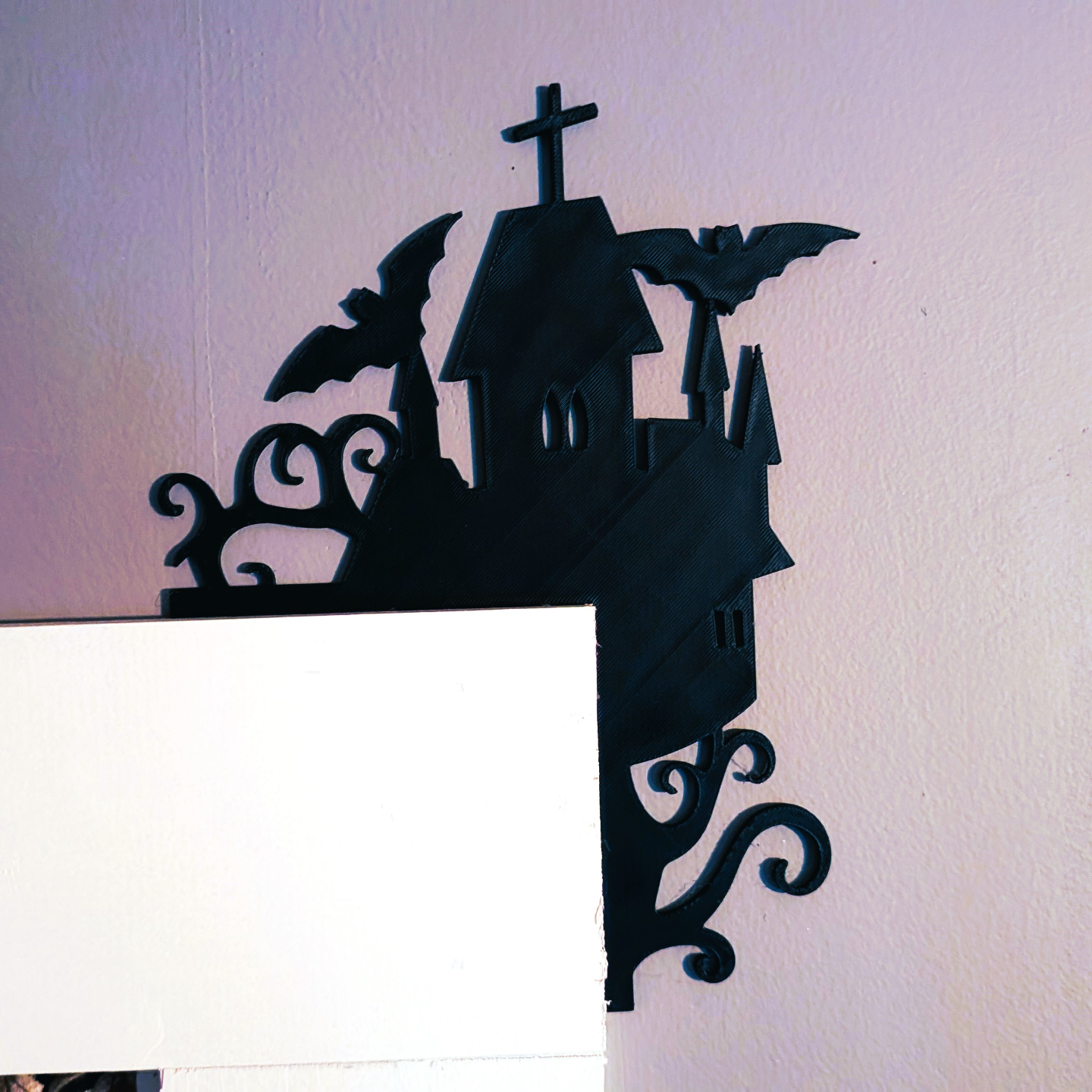 Halloween Door Corner Collection 15 Models!