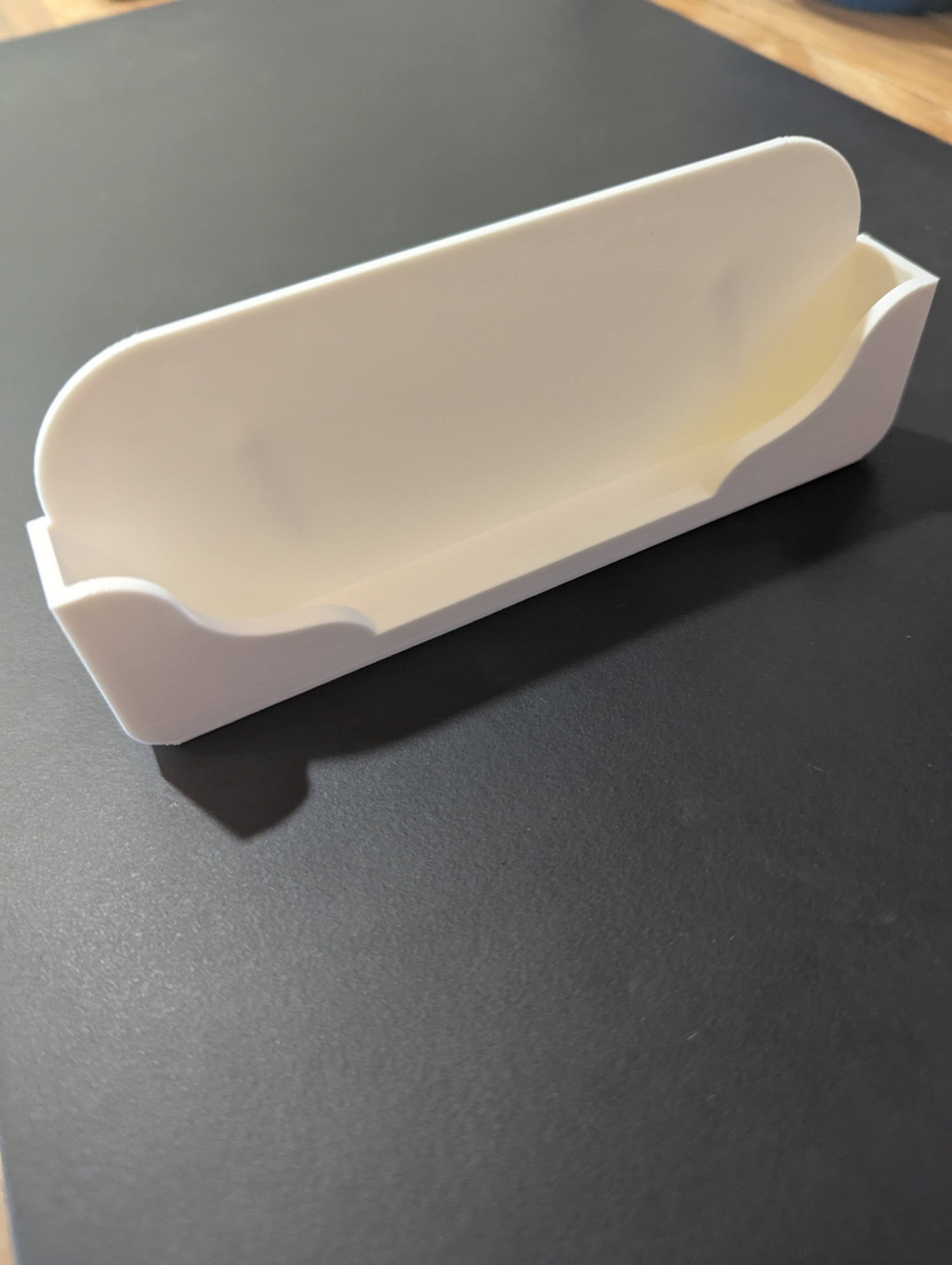 Nintendo 2DS holder for IKEA Skadis