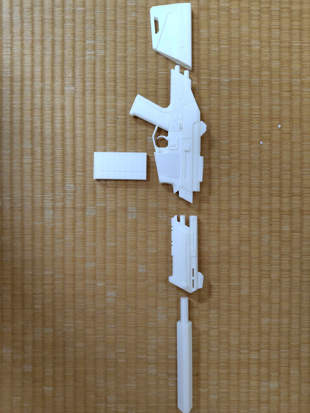 Valorant Phantom Rifle | NO GLUE PRINT ONLY |