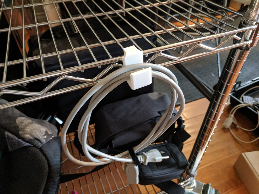 Metal Rack Hanger