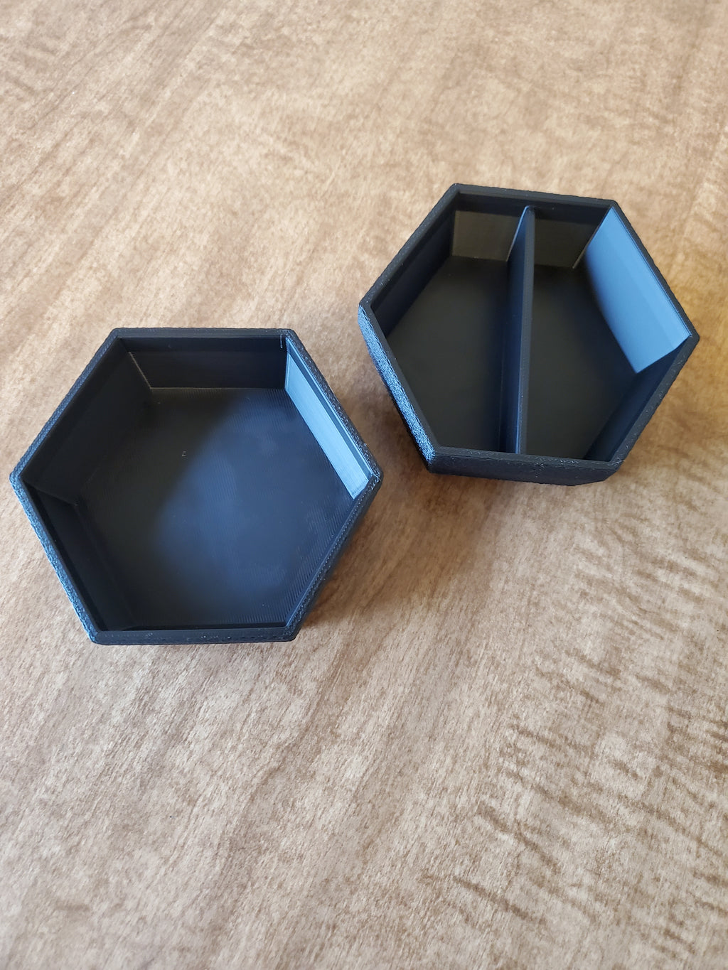Board Game Token Trays