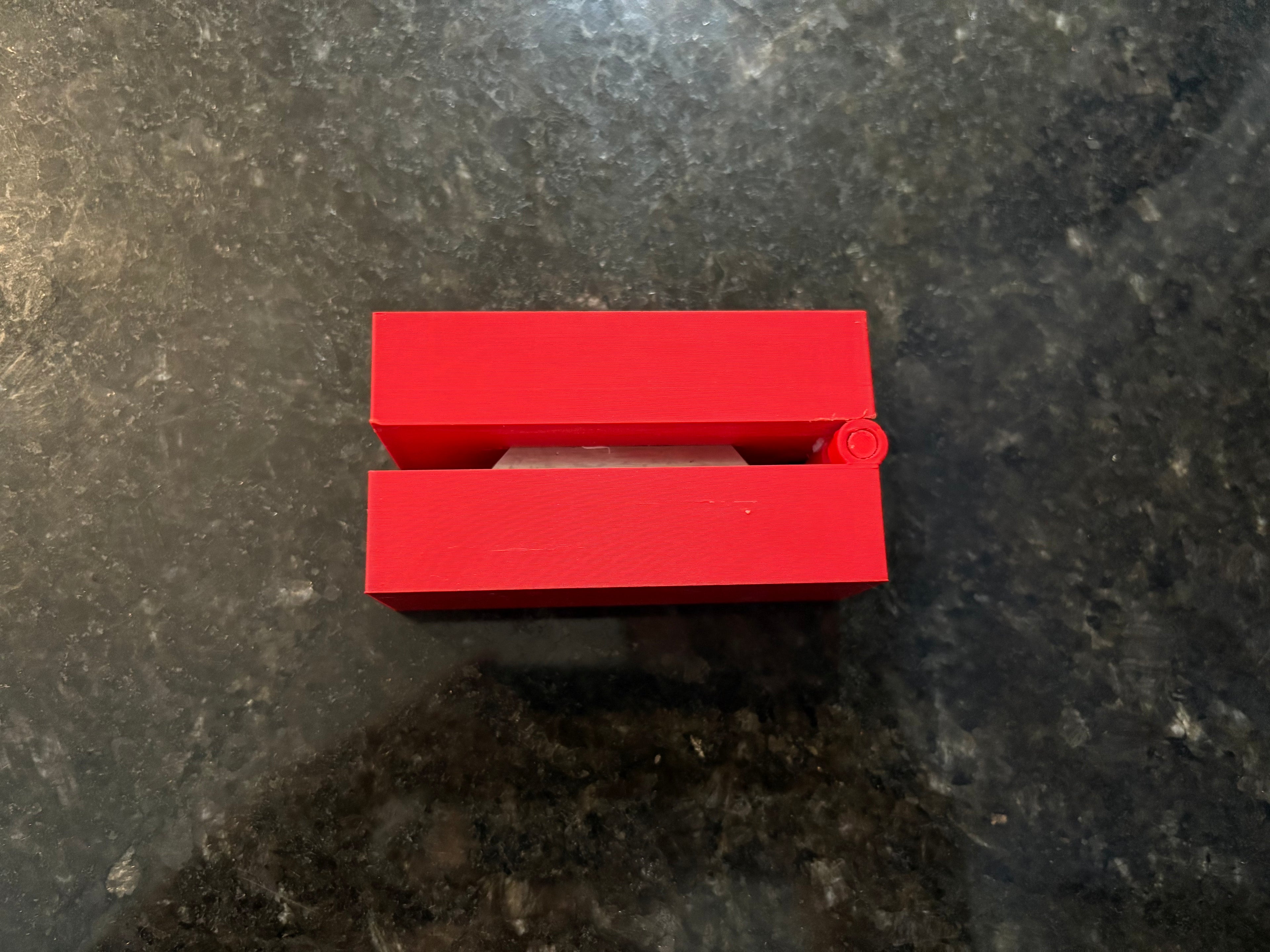Pill Cutter