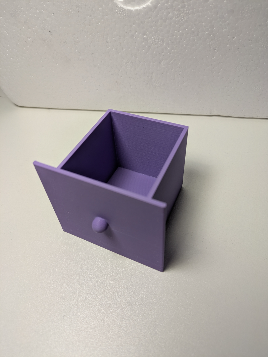 small connectable drawer