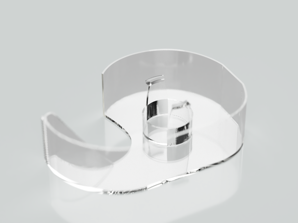 Classic Tape Dispenser