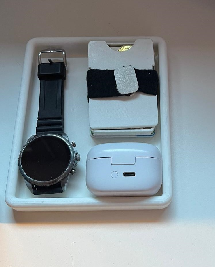 Desk Organizer