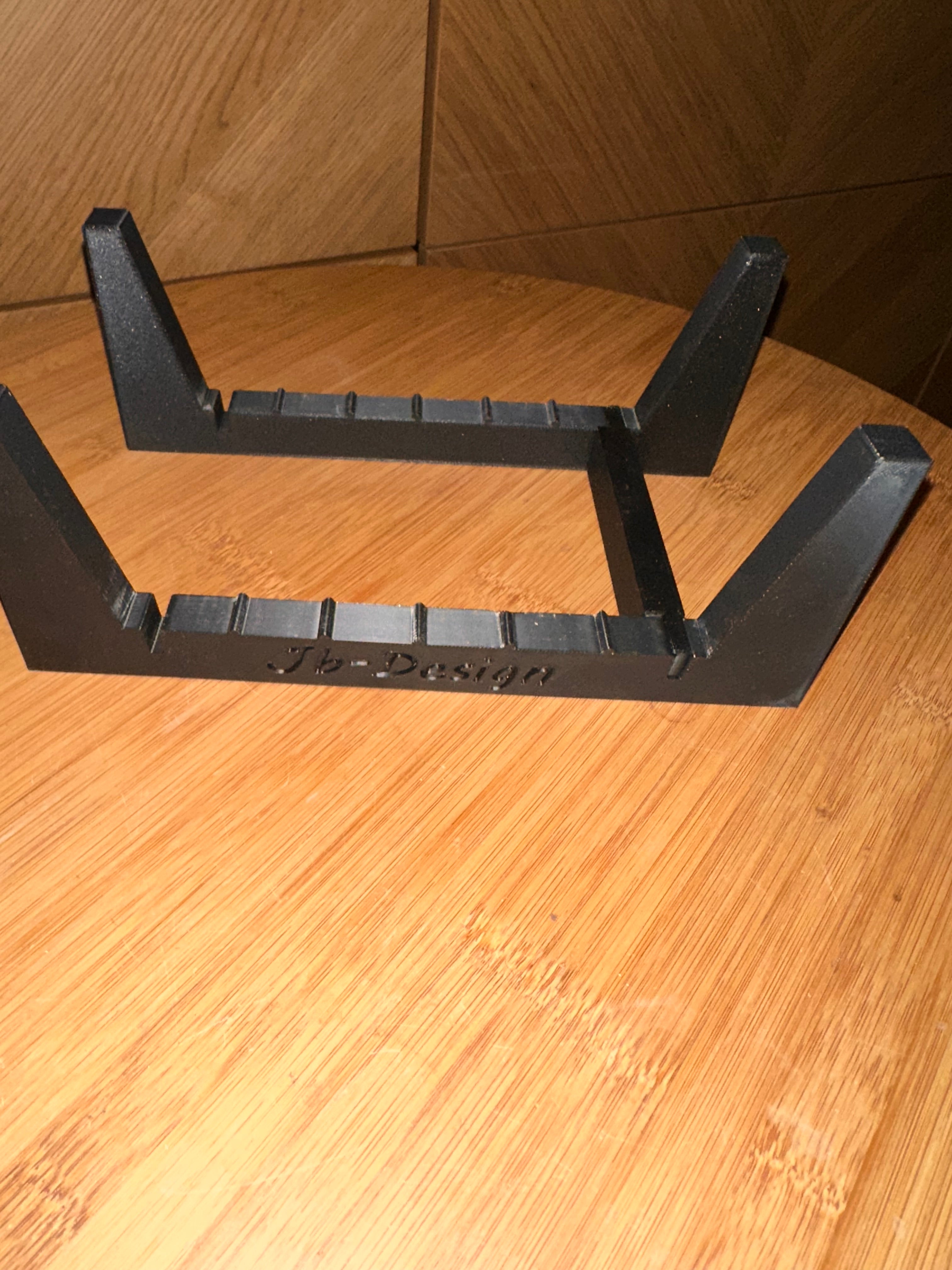 lp vinyl stand
