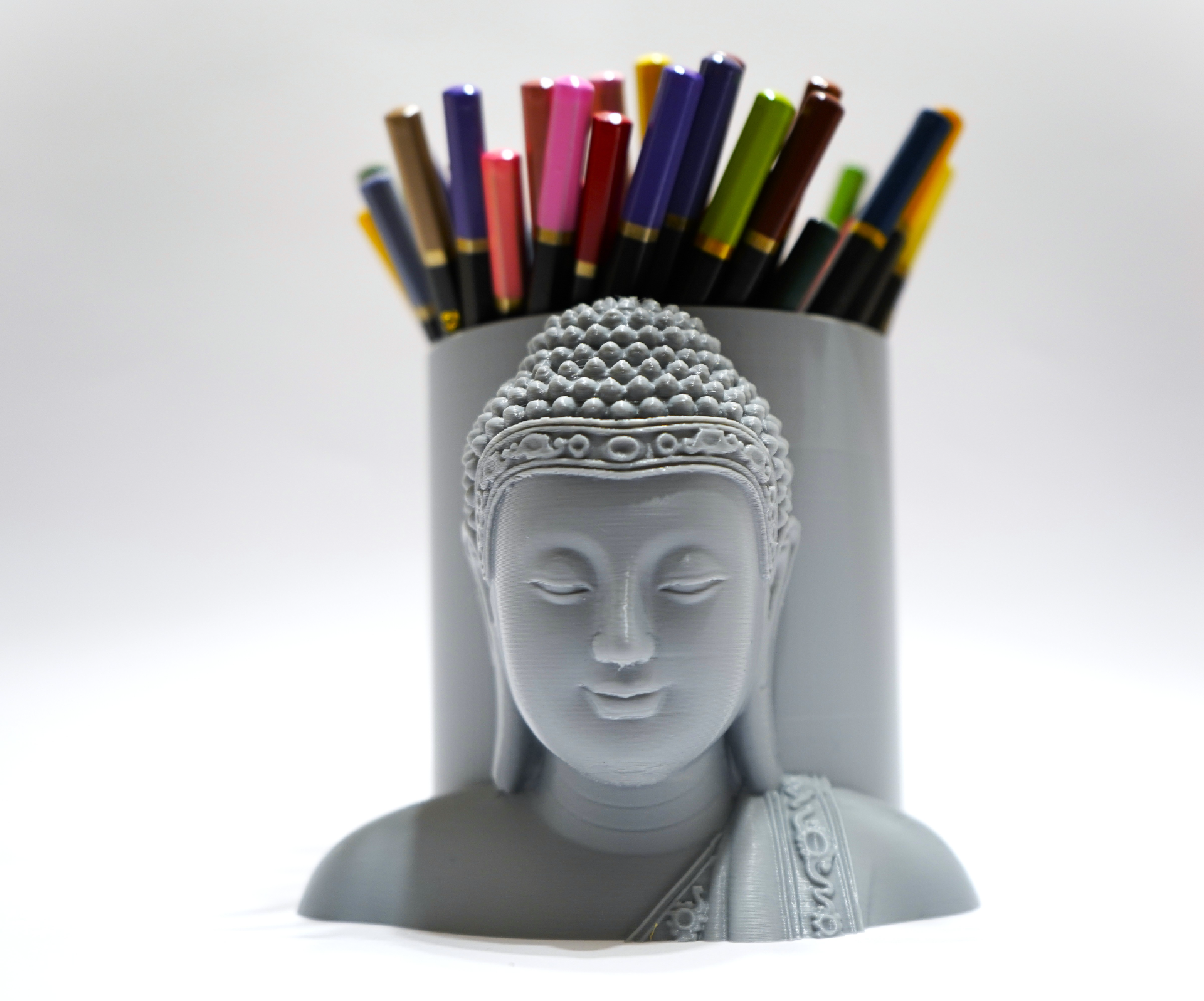 buddha stand