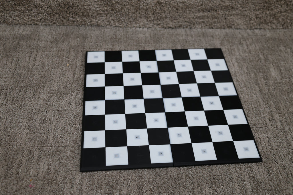 Magnetic Chess
