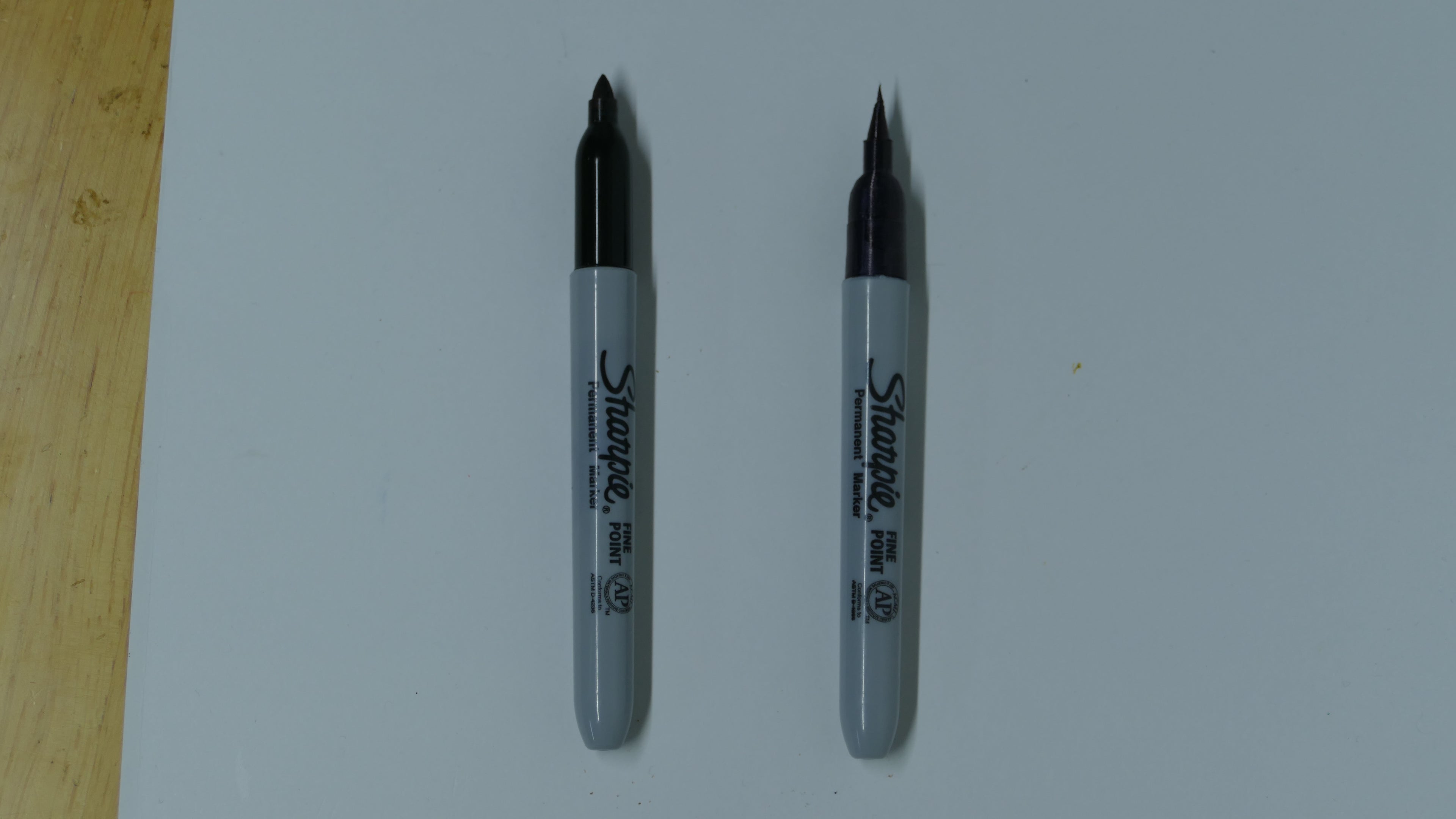 Sharpie Kubotan Insert Prop Toy