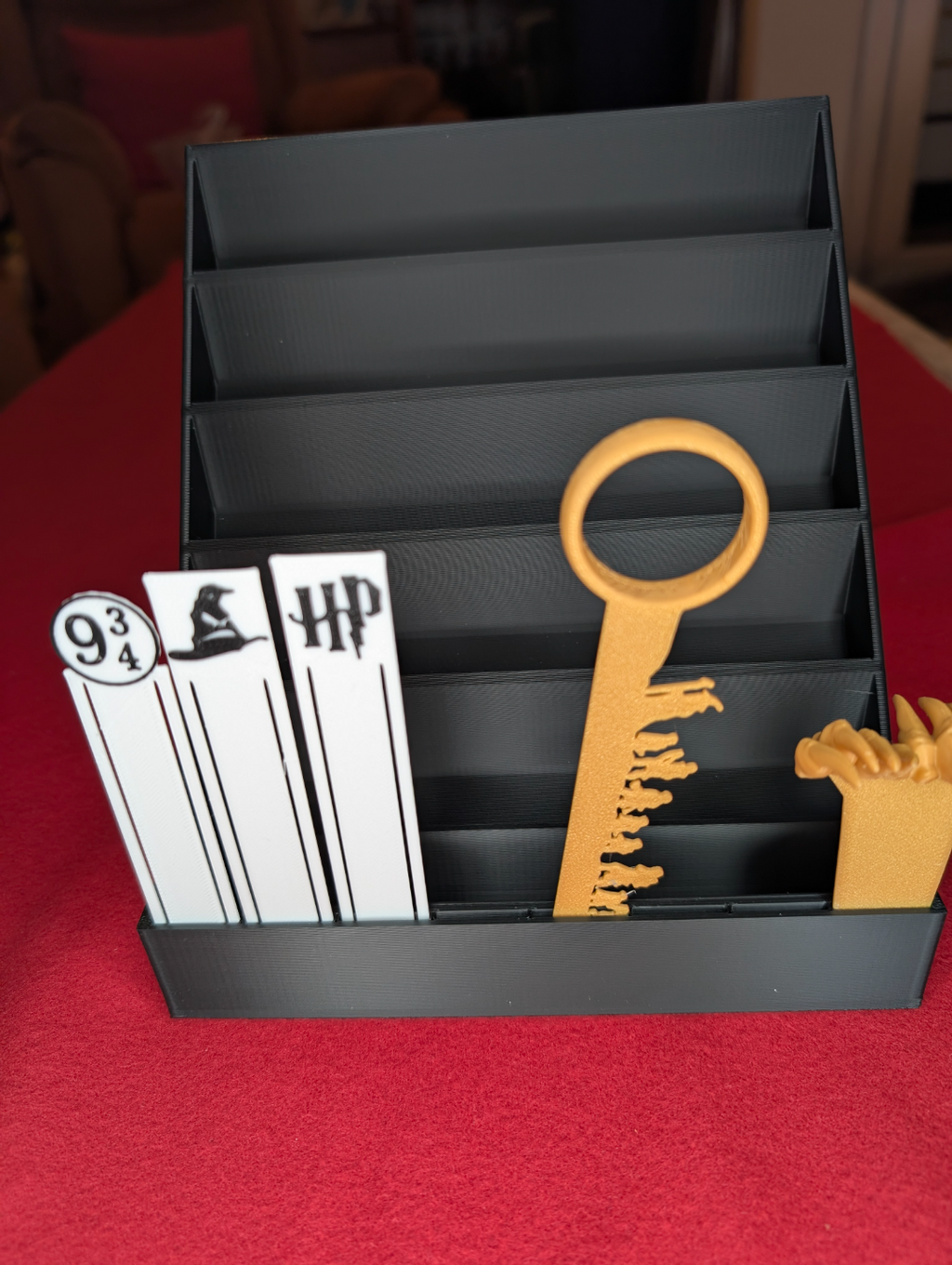 bookmark organizer