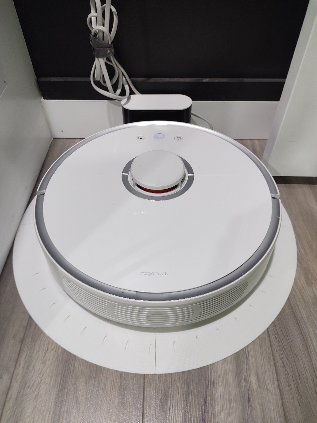 Roborock Docking Station