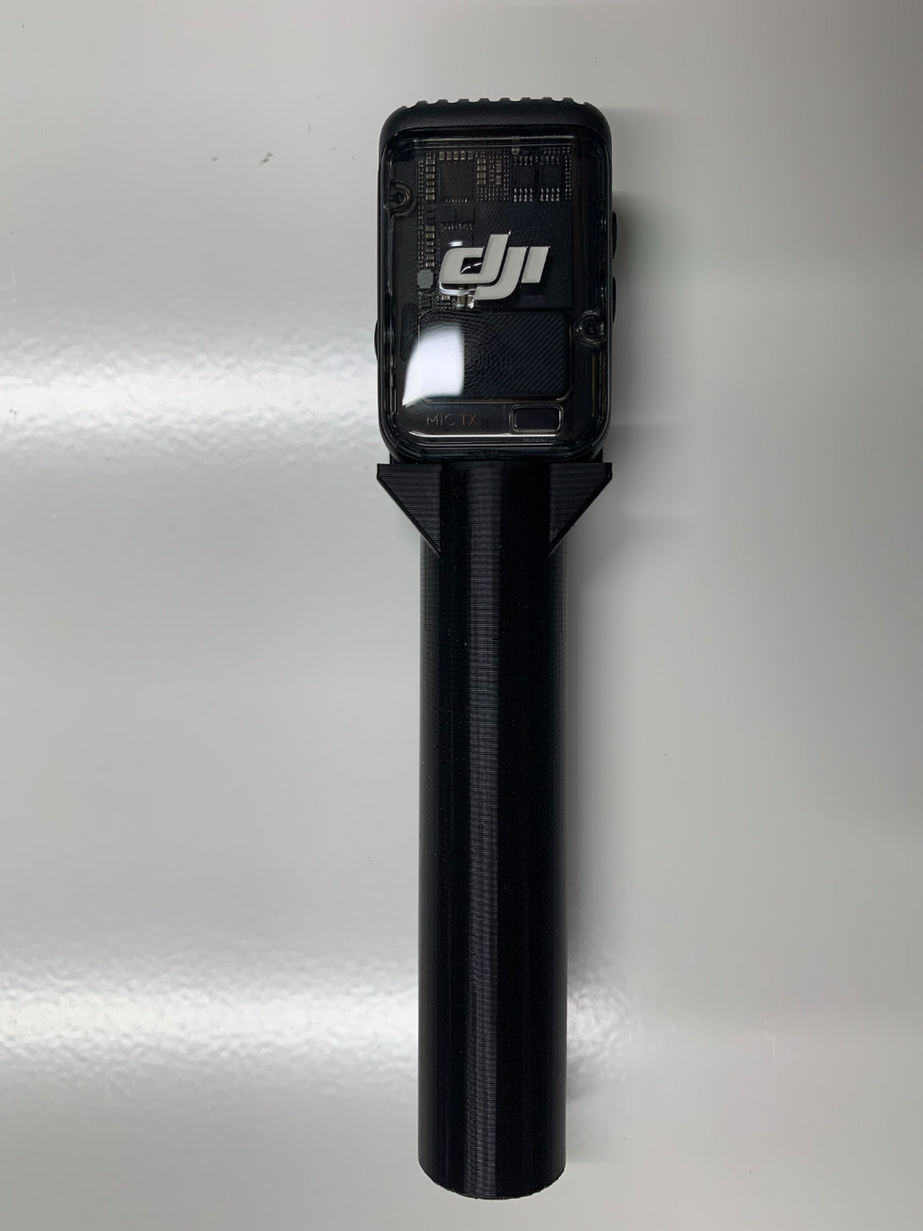 DJI MIC 2 Holder Halterung