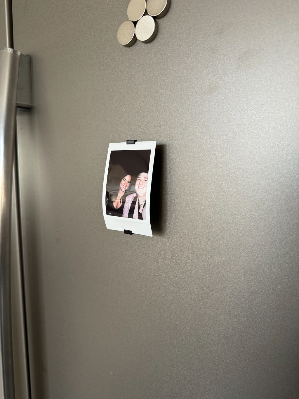Instax mini picture holder