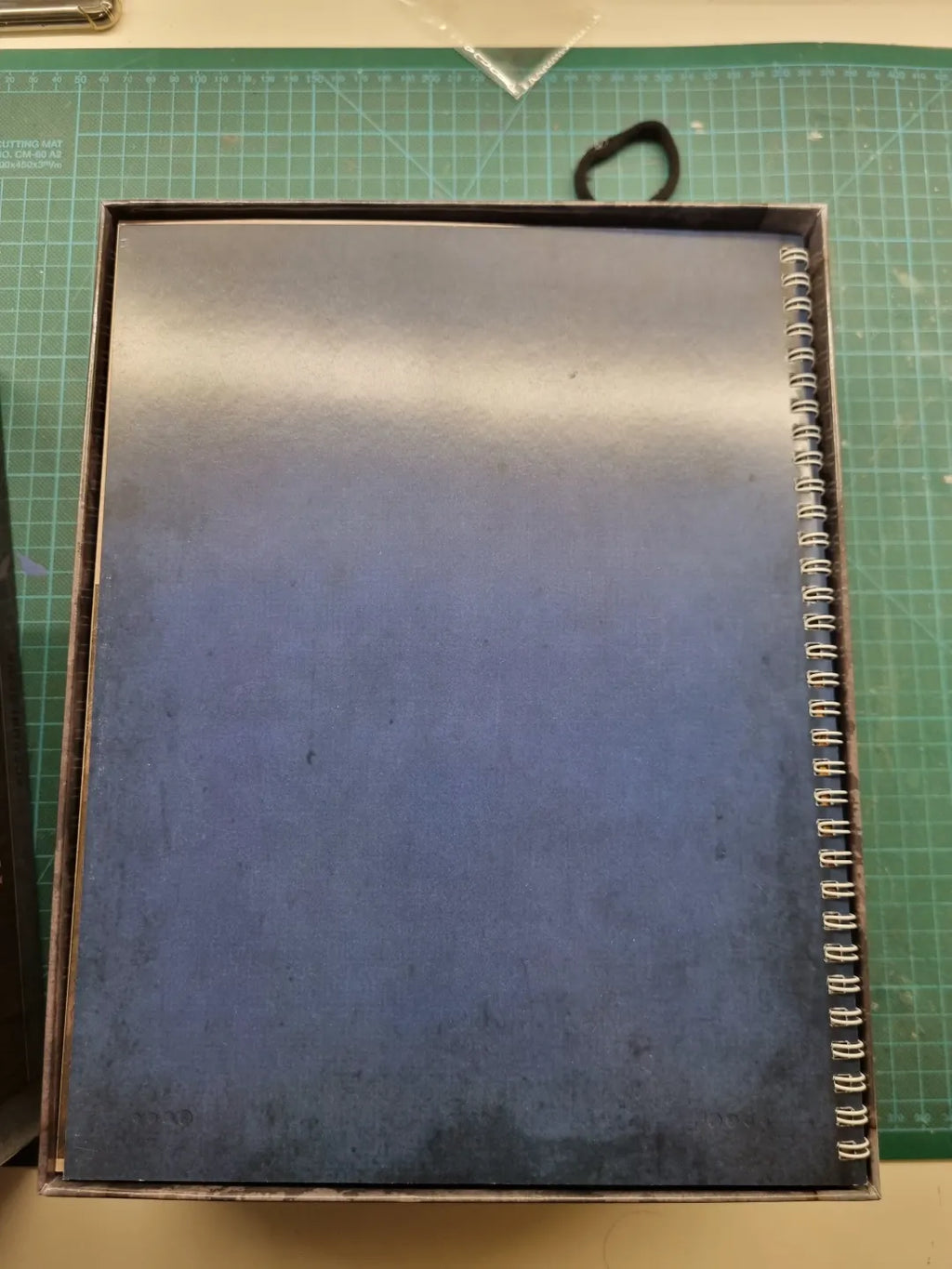 Gloomhaven Jaws of the Lion organizer insert