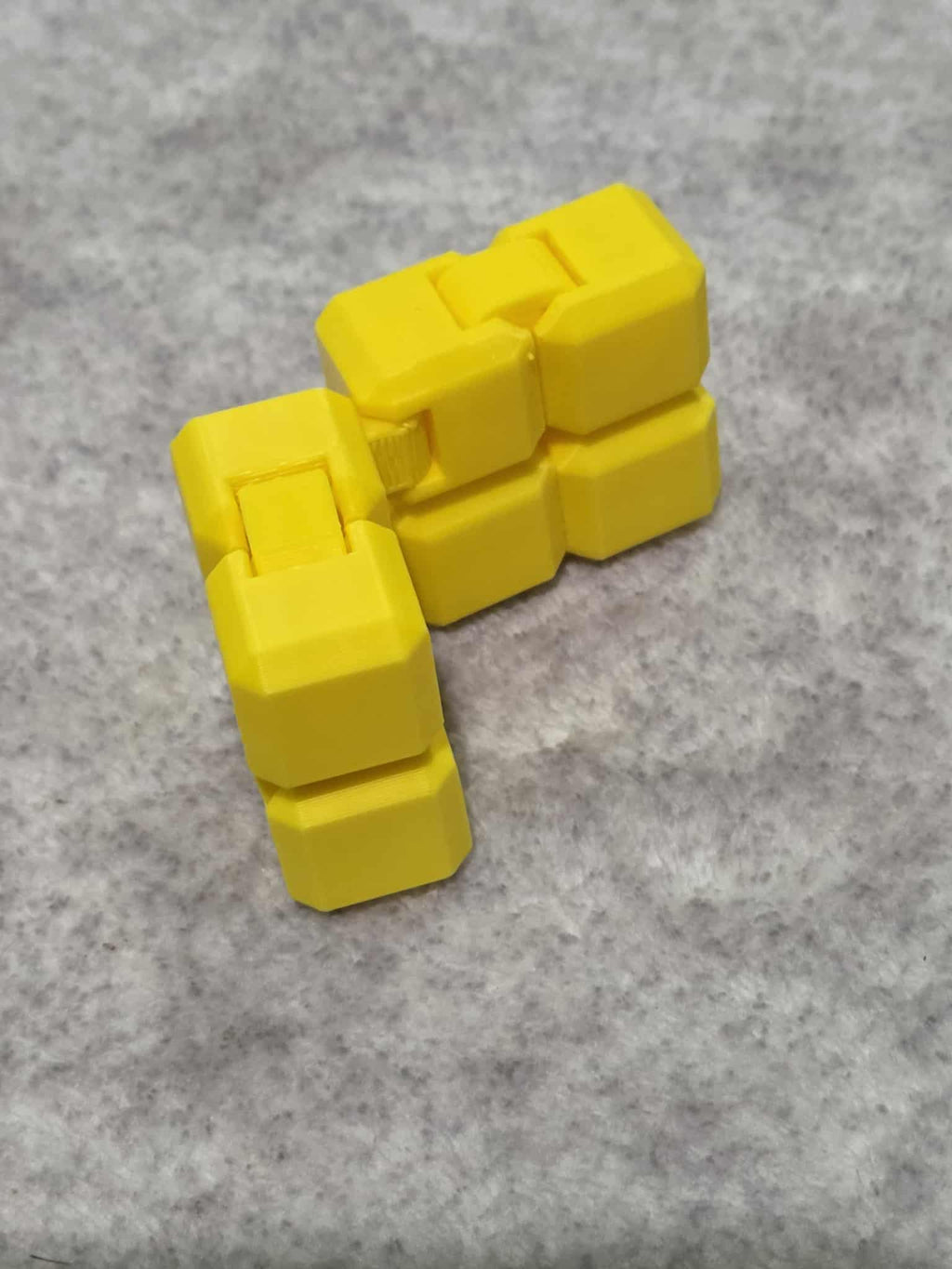TwistCube 3000 – Better than the infinity cube
