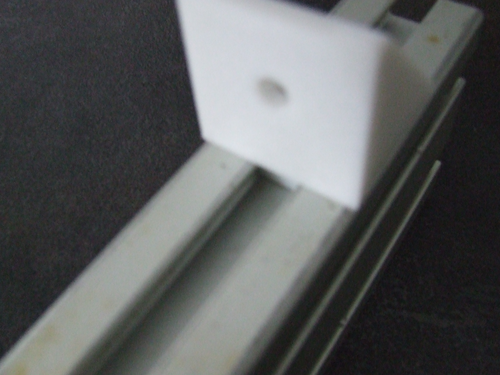 aluminum profile 6030 3030