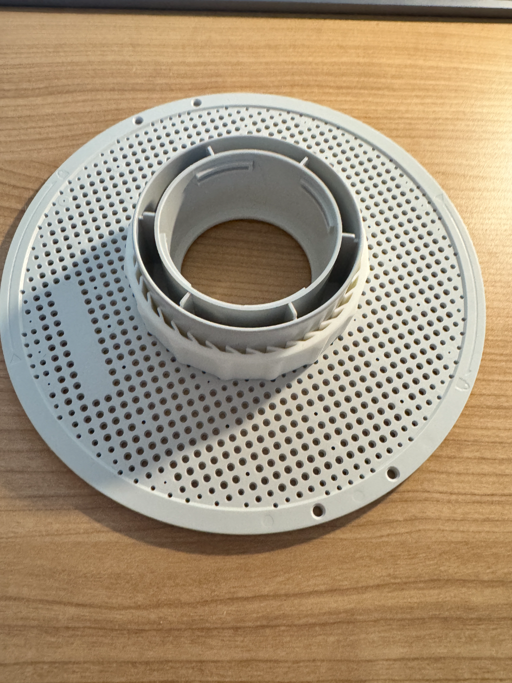 Prusament Spool Adapter for Bambulab Spools