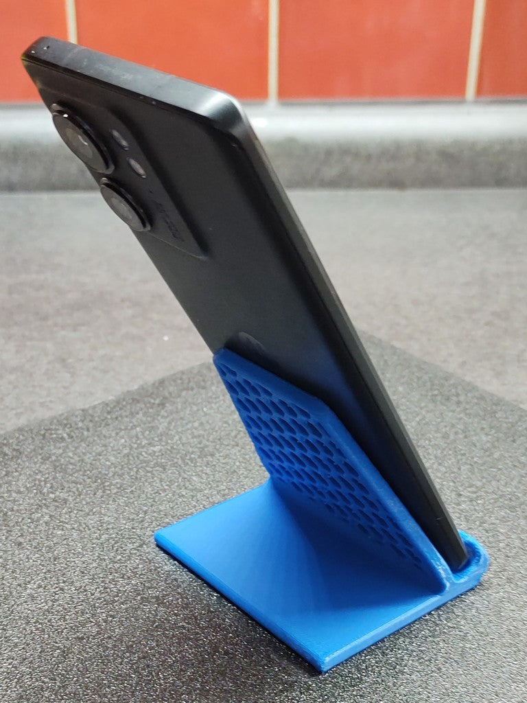 Mobile phone stand